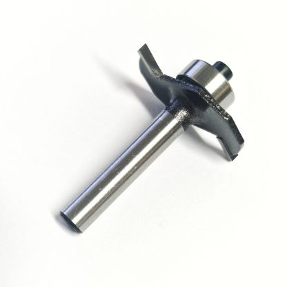 2mm Slot Cutter for T Trim