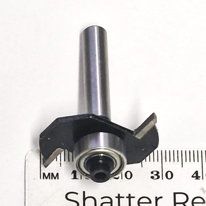 2mm Slot Cutter for T Trim - Image 3