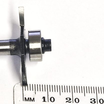 2mm Slot Cutter for T Trim - Image 4