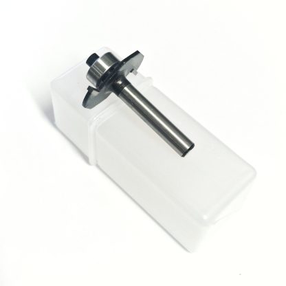 2mm Slot Cutter for T Trim - Image 6