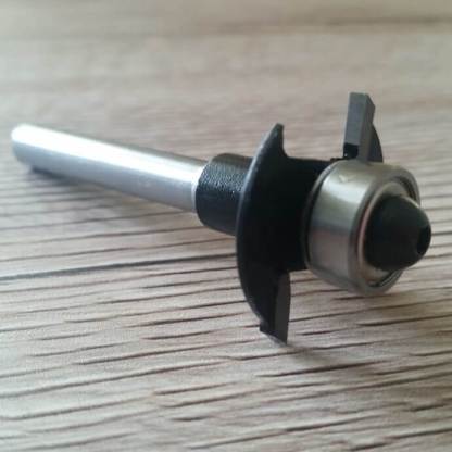 Combo offer -6.4 mm Double fluted & 2mm edging groover - Image 7