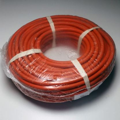 High pressure 8mm reinforced LPG Gas hose - Image 3