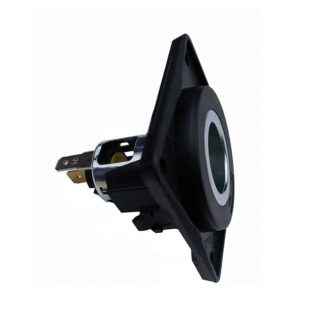 Berker 12V Socket