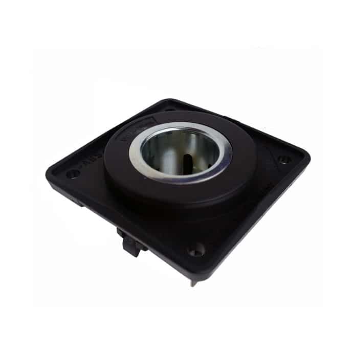 Berker 12V Socket - Image 2