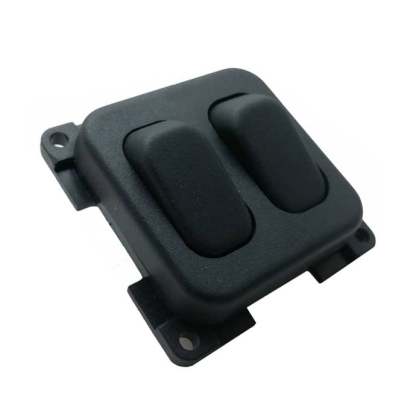 CBE 12V DOUBLE / TWIN LIGHT SWITCH