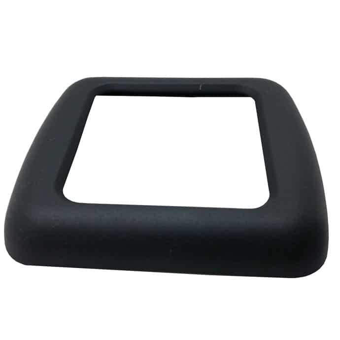 CBE Single Anthracite Outer Frame