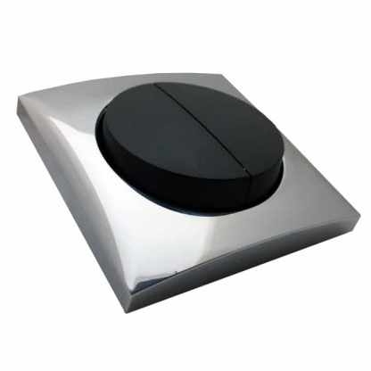 Berker double (2-gang) switch - Image 2