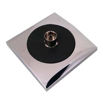 Berker TV coax socket - Image 2