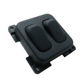 CBE 12V DOUBLE / TWIN LIGHT SWITCH