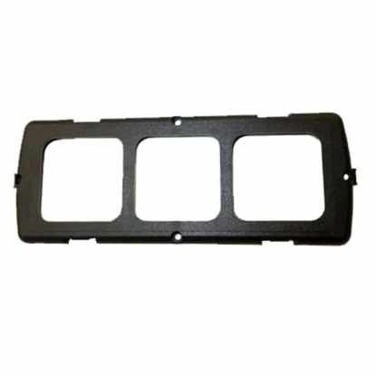 CBE TRIPLE DARK GRAY FRAME INNER SUPPORT