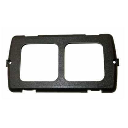 CBE DOUBLE DARK GRAY FRAME INNER SUPPORT