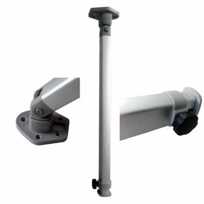 Astro telescopic table leg