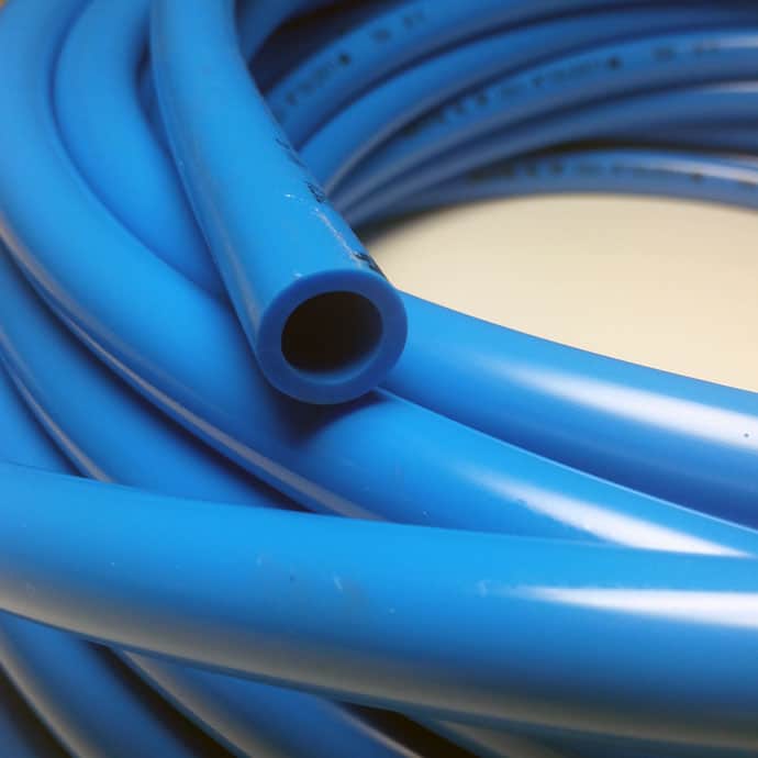 12mm I/D (Inside diameter) Fresh Water pipe (cold)