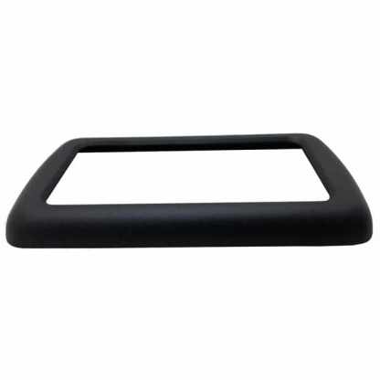 CBE Double Anthracite Outer Frame