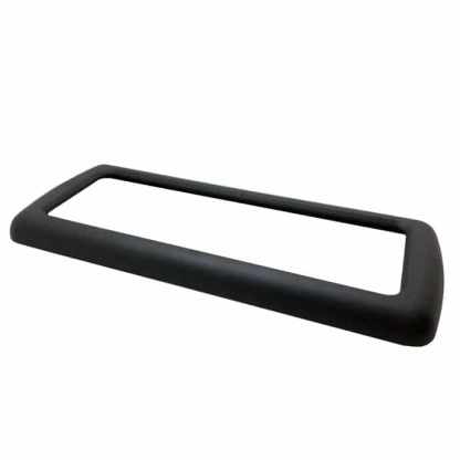 CBE Triple Anthracite Outer Frame
