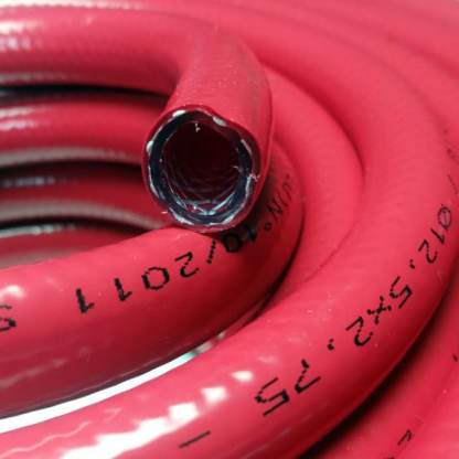 12mm I/D (inside diameter) Fresh Water pipe (Hot)