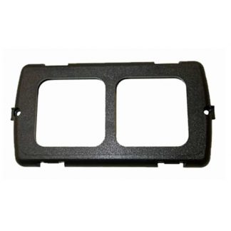 CBE DOUBLE DARK GRAY FRAME INNER SUPPORT