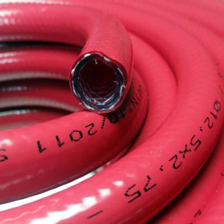 12mm I/D (inside diameter) Fresh Water pipe (Hot)
