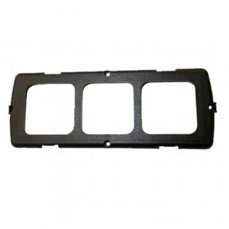 CBE TRIPLE DARK GRAY FRAME INNER SUPPORT