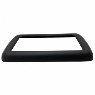 Double Fascia Frames