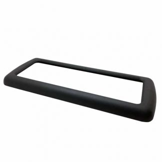 CBE Triple Anthracite Outer Frame