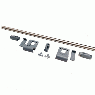 Sliding table connection kit - Light Grey