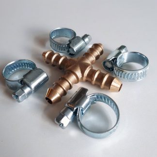 Gas Accessories