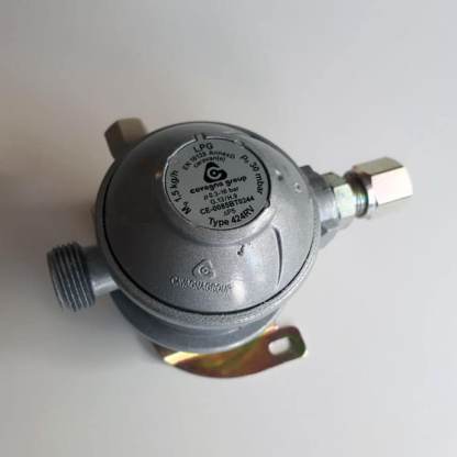 Cavagna regulator Type 424RV - Image 2