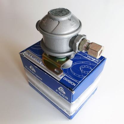 Cavagna regulator Type 424RV