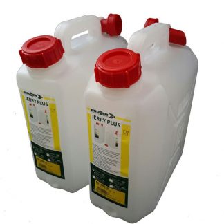 2 x 10L Fresh water container / Jerry cans