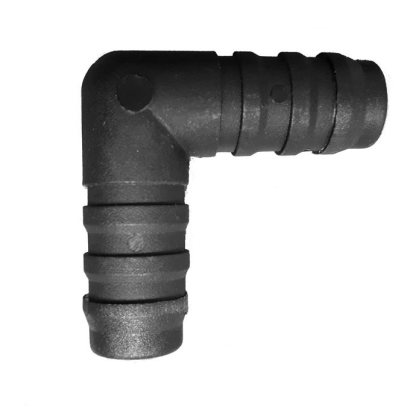 Pipe connectors - Y-T-L-I for 12mm internal diameter hose - Image 2