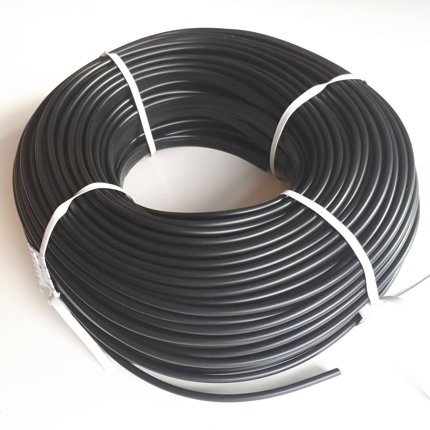 Beading trim - Black - Image 2