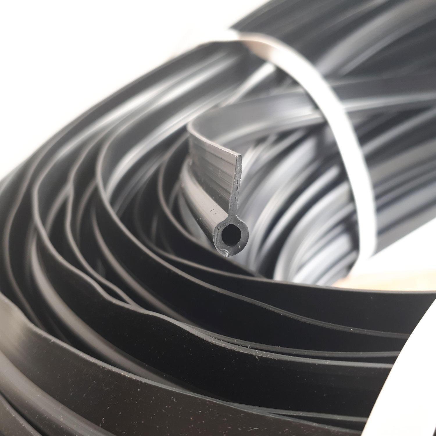 Beading trim - Black
