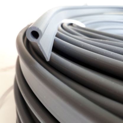 Beading trim - Dark Gray