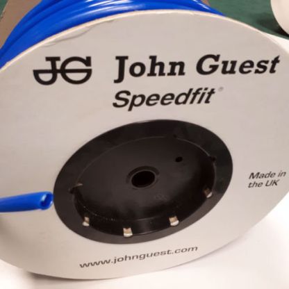 John Guest semi rigid Fresh Water pipe (cold) - Image 2