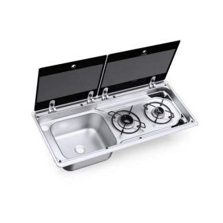 Hobs and Sinks
