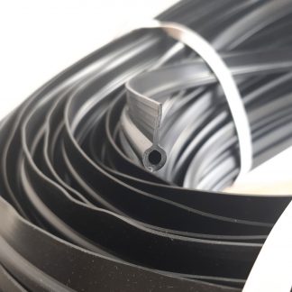 Beading trim - Black