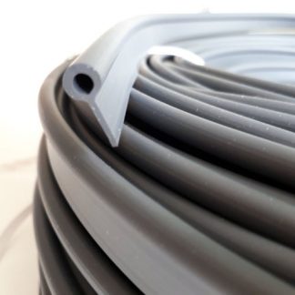 Beading trim - Dark Gray