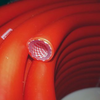 10mm I/D (inside diameter) Fresh Water pipe (Hot)