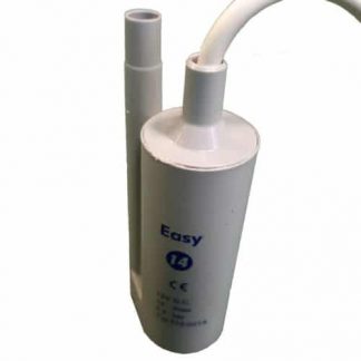 Reich 14 easy submersible water pump 12V 14 LPM