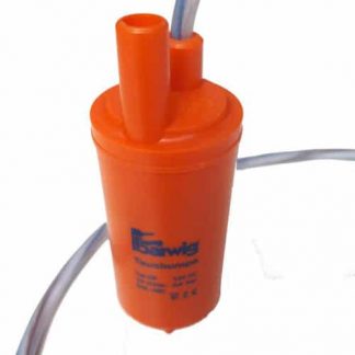 Barwig Submersible water pump 12V 10LPM