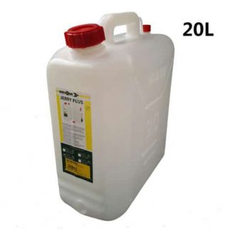 20L Fresh water container / Jerry can
