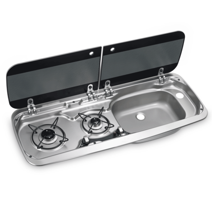 Dometic (Smev) 9222R - Cold installation kit - Image 3