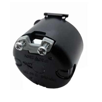 CBE Circular Back box
