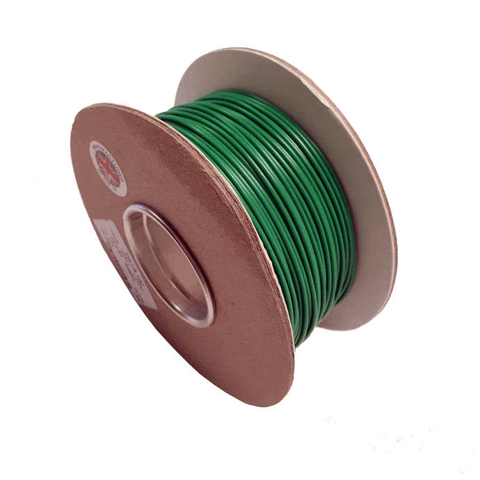 1mm2 - 16.5 amp Automotive cable - Image 11