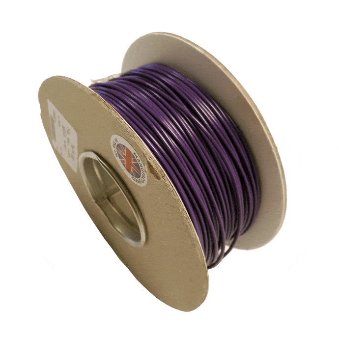 1mm2 - 16.5 amp Automotive cable - Image 4