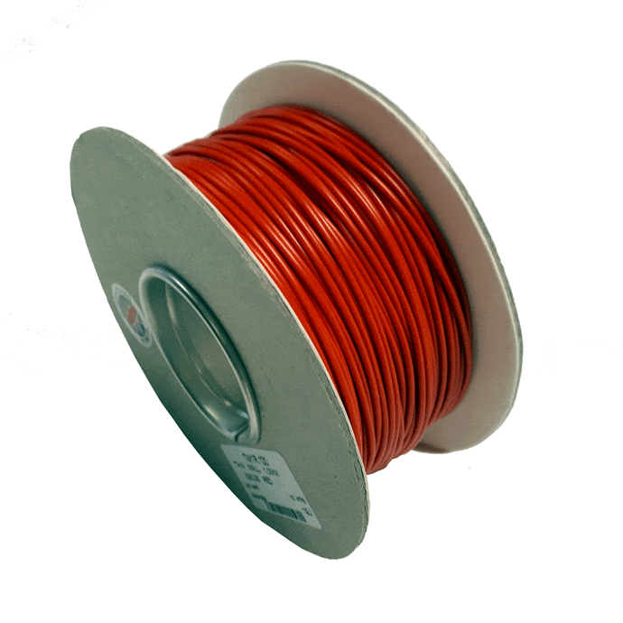 2.5mm2 - 29 Amp Thinwall Automotive cable UK Made - Image 3