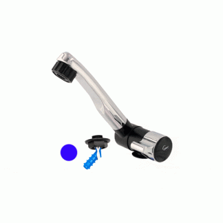 London Comet COLD Tap