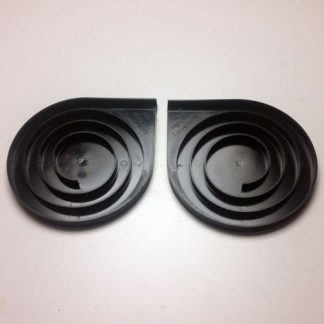 Tambour Door spirals (pairs)