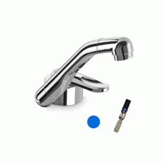 AC539 Chrome plated Florenze COLD water tap